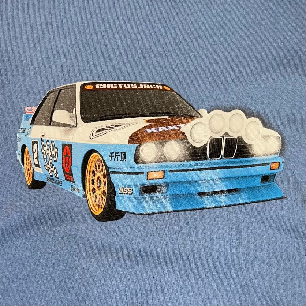Cactus Jack Jack Boys E30 T-Shirt
